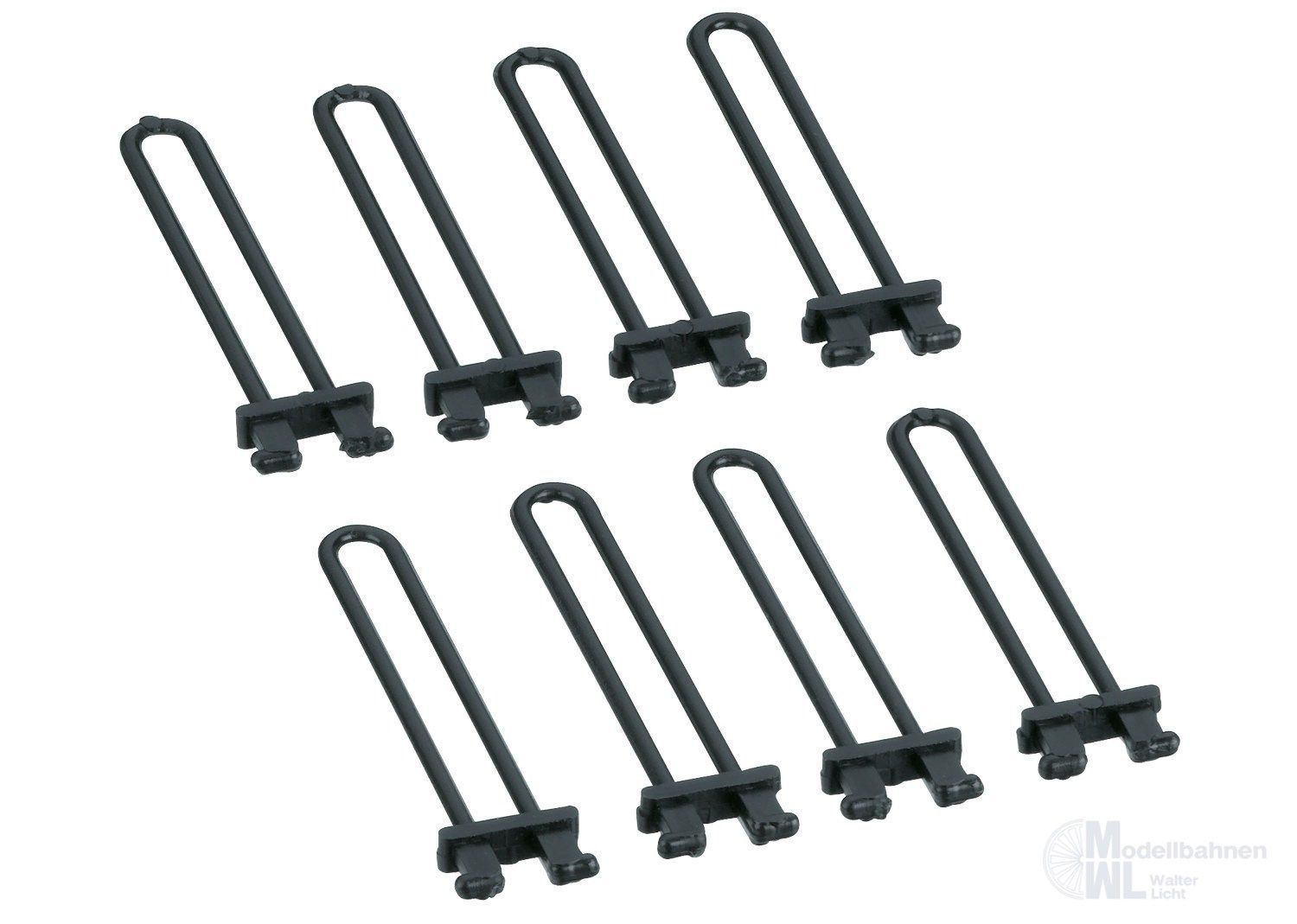 Märklin Ersatzeile E351265 - ERSATZTEIL: Haltegriffe 8 Stück